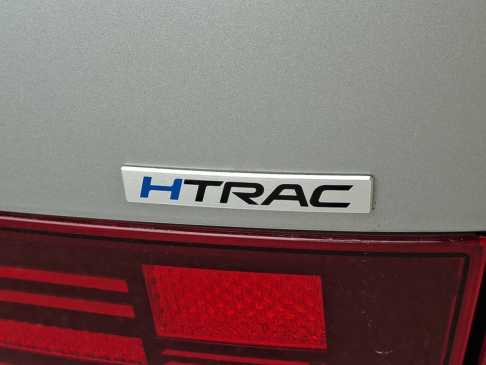 Certified 2025 Hyundai Santa Fe SEL image 30