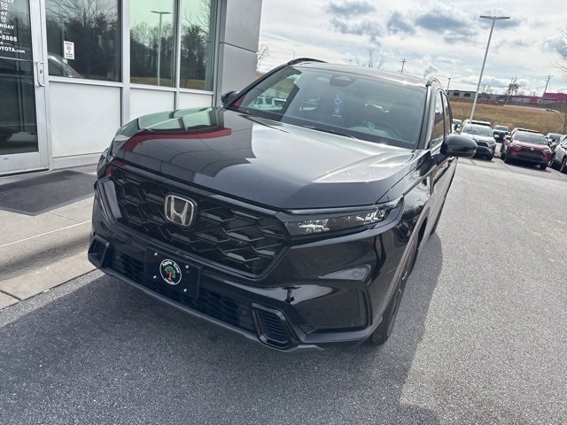 Used 2026 Honda CR-V Sport-L image 3