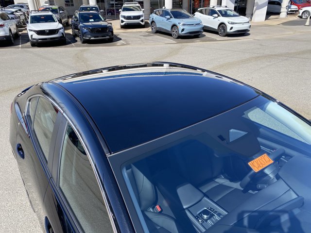 New 2026 MAZDA MAZDA3 s Sport image 14