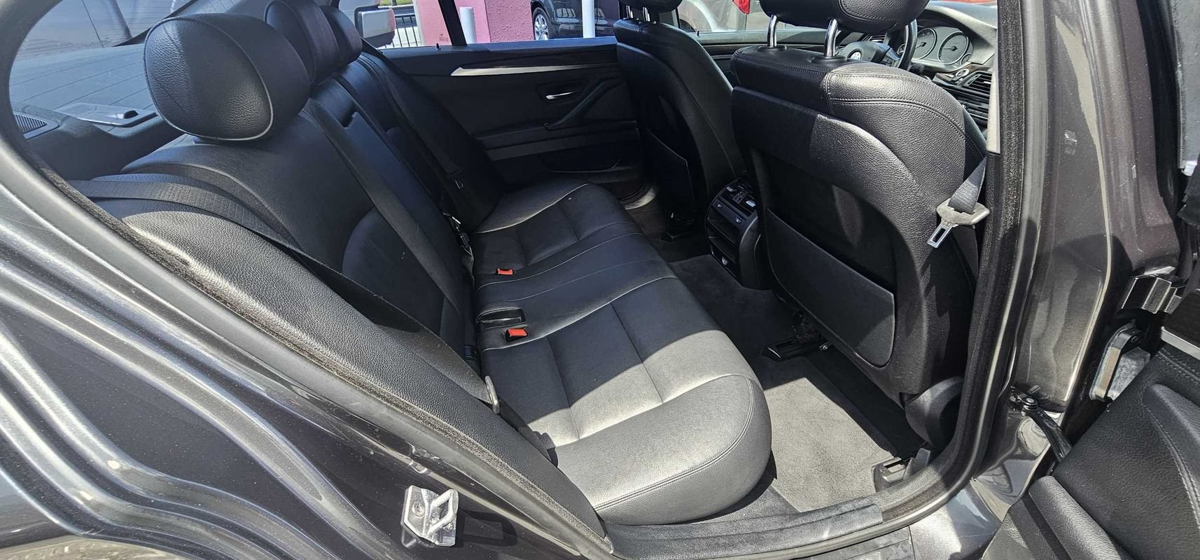 Used 2016 BMW 528i xDrive Sedan AWD/4WD image 25