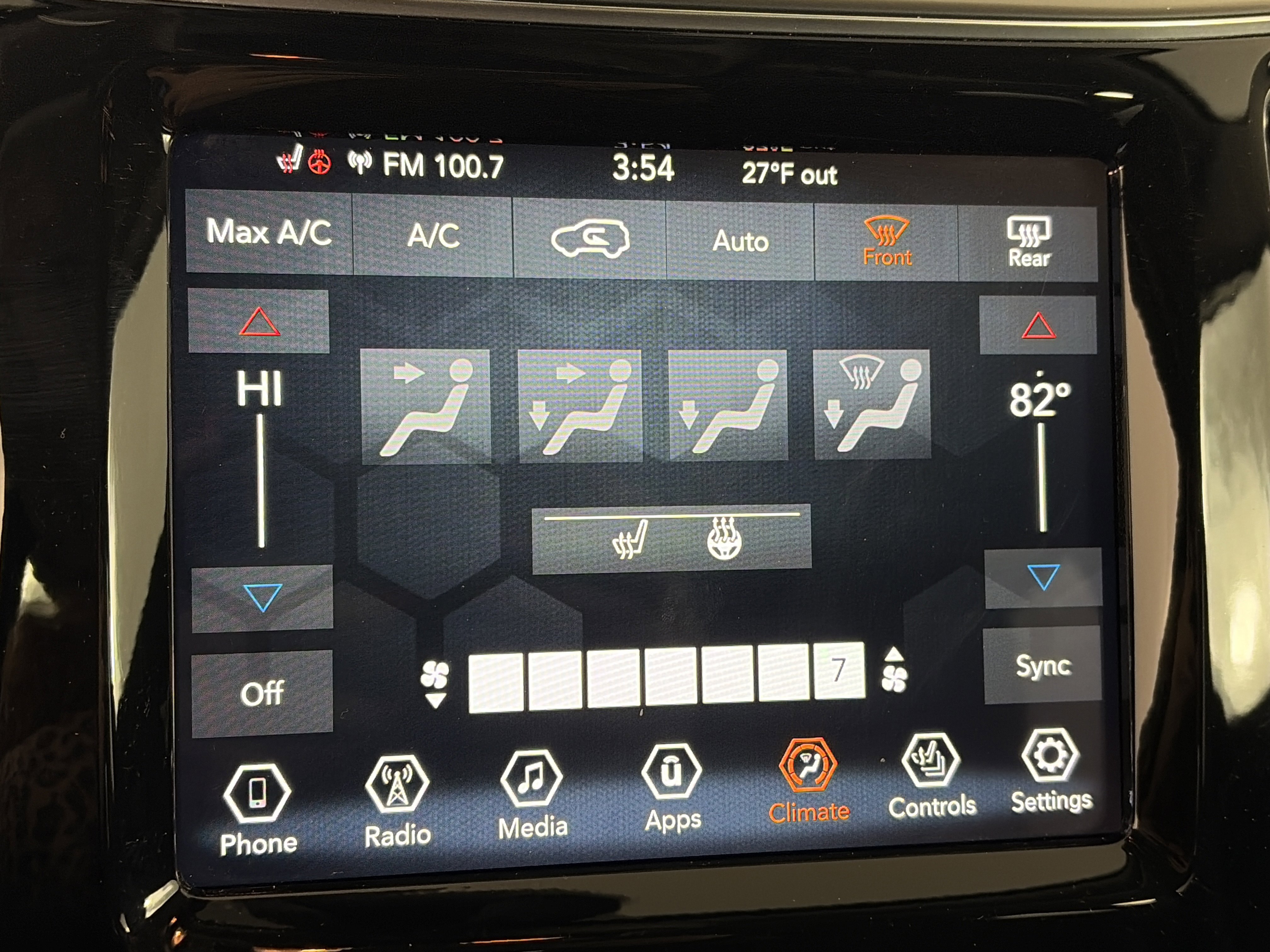 Used 2022 Jeep Cherokee Limited image 22