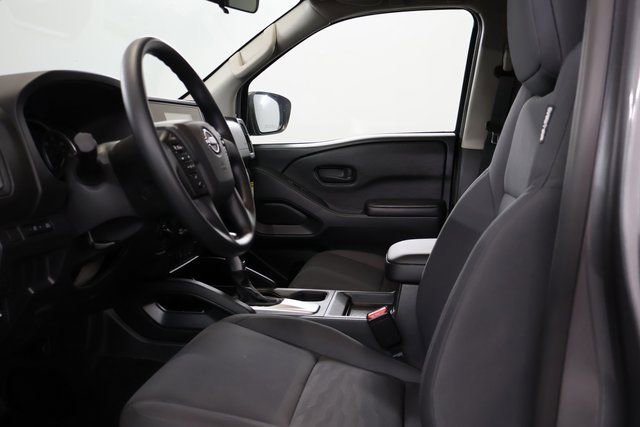 New 2026 Nissan Frontier S w/ Tow Package image 11
