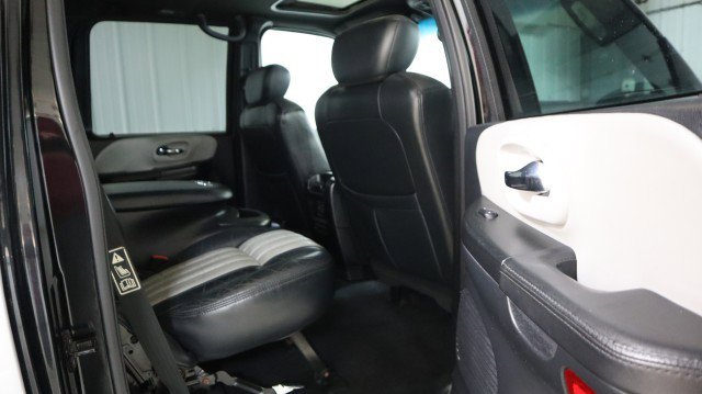 Used 2003 Ford F150 Harley-Davidson image 11