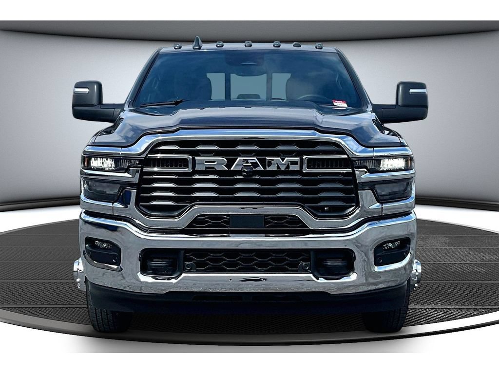 New 2026 RAM 3500 Tradesman AWD/4WD image 18
