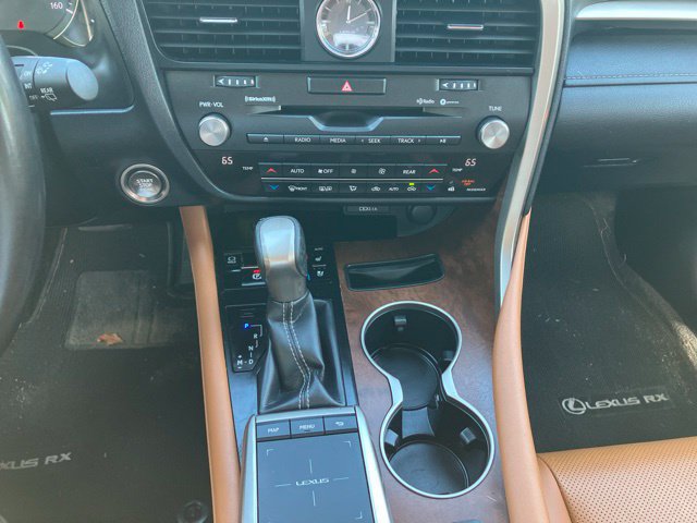 Used 2021 Lexus RX 350L Premium w/ Premium Package AWD/4WD image 14