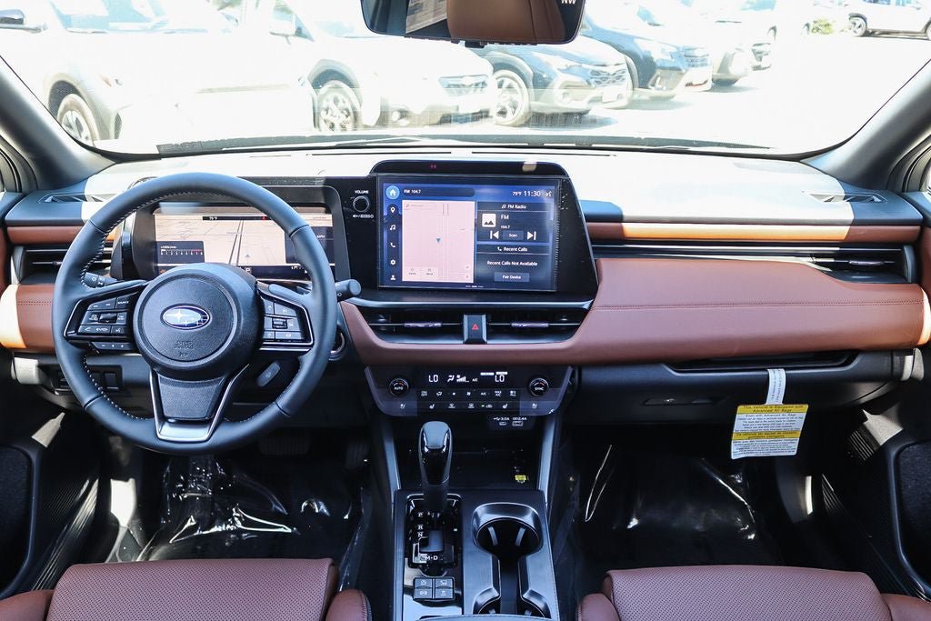 New 2026 Subaru Outback Touring XT AWD/4WD image 14