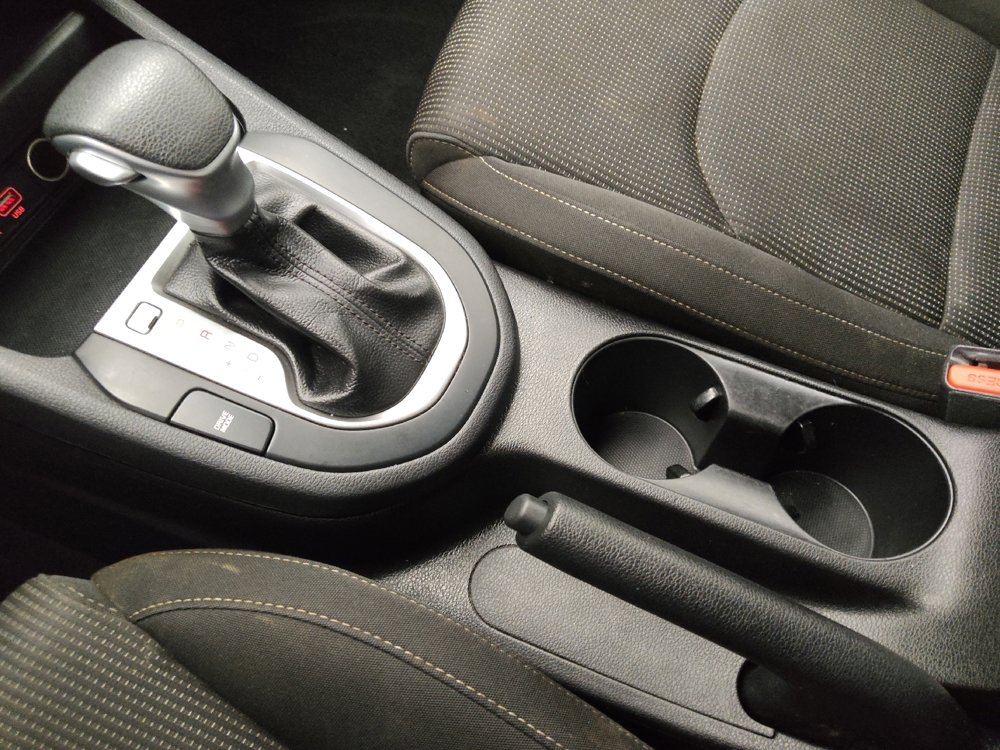 Used 2021 Kia Forte LXS image 26