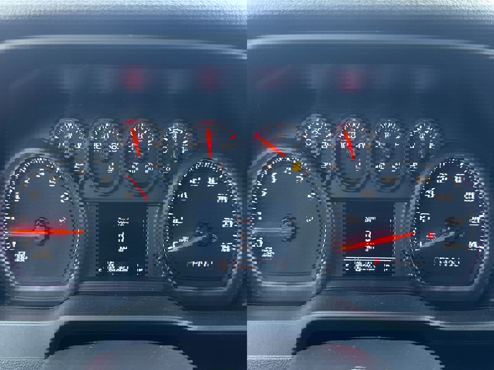 Used 2024 Chevrolet Silverado 2500 Custom w/ Custom Convenience Package image 23