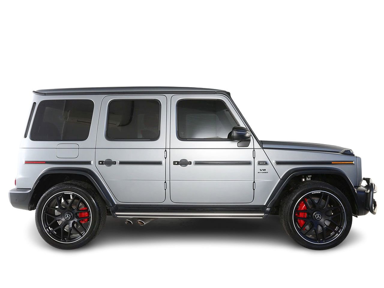 Used 2023 Mercedes-Benz G 63 AMG 4MATIC image 14