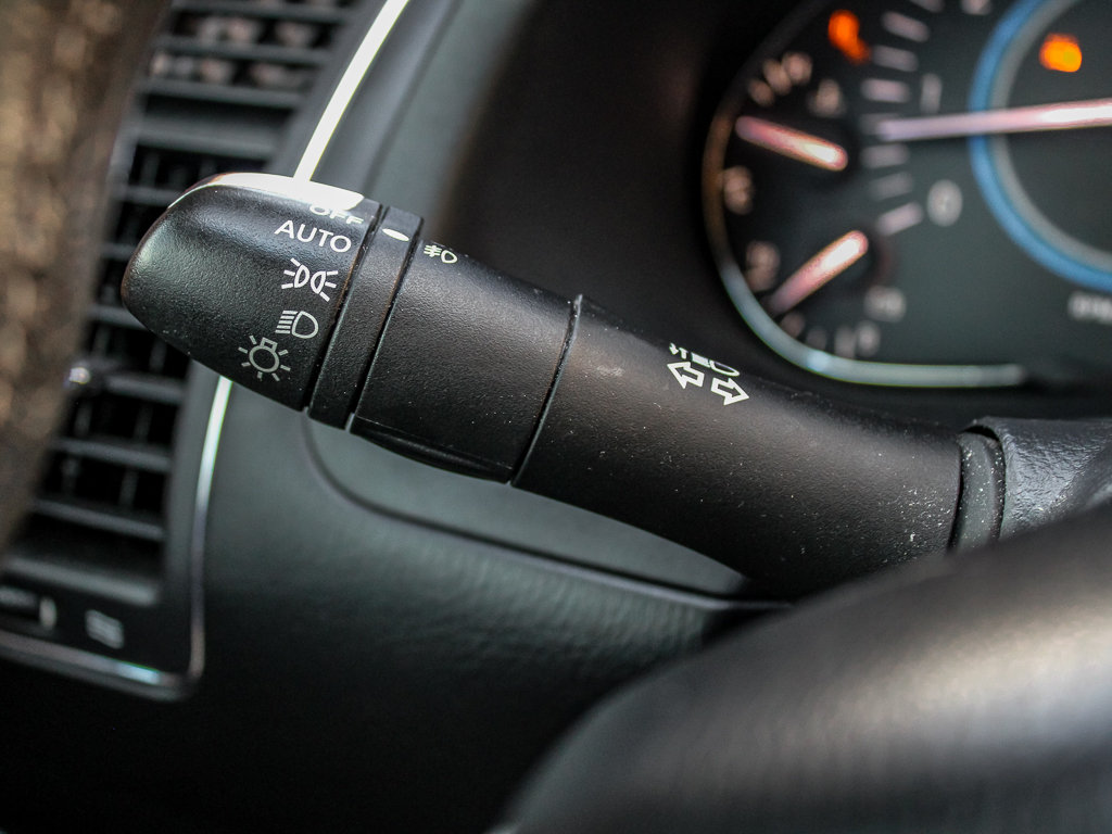 Used 2016 INFINITI QX80 4WD image 33