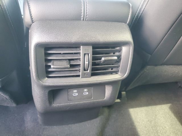Certified 2025 Nissan Murano SV image 10