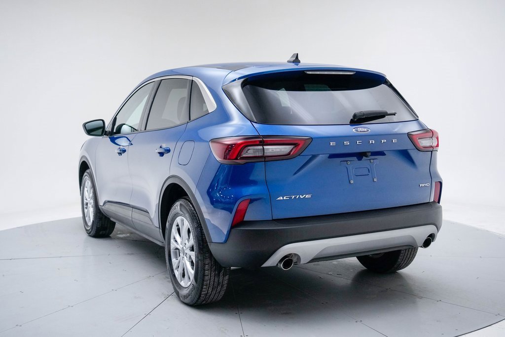 Used 2023 Ford Escape Active image 7