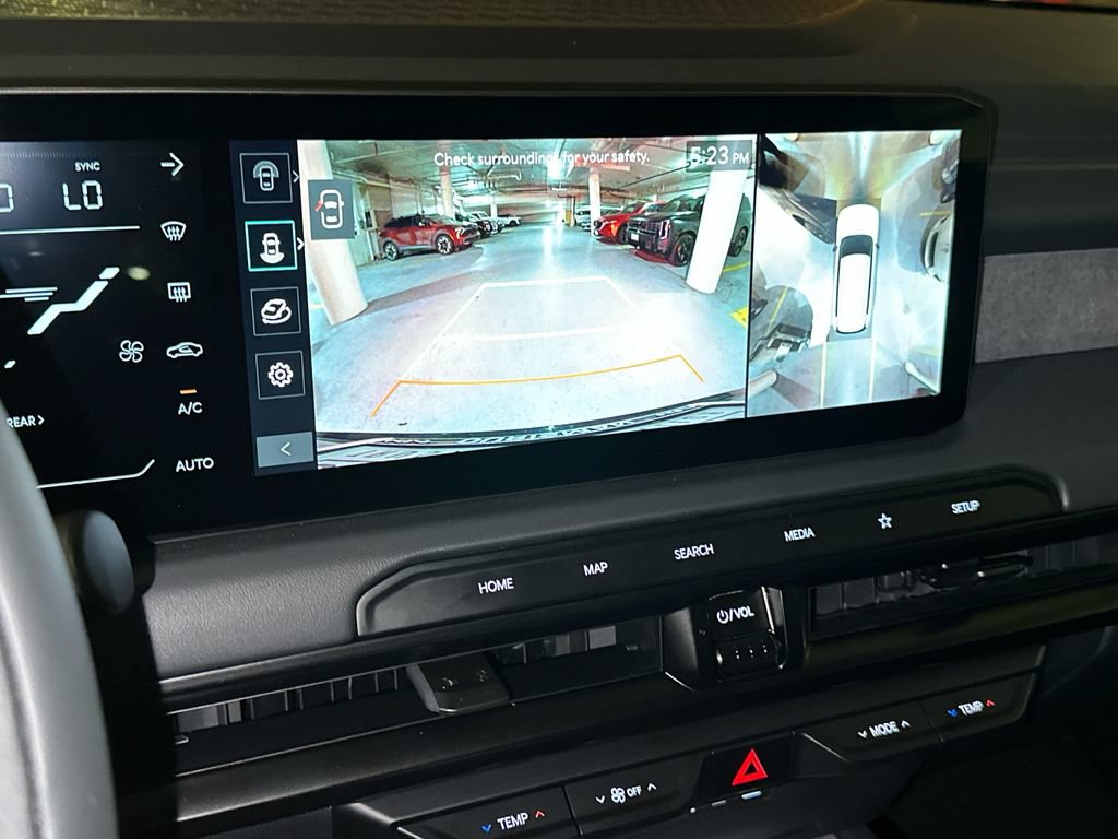 New 2027 Kia Telluride SX X-Line AWD/4WD image 28