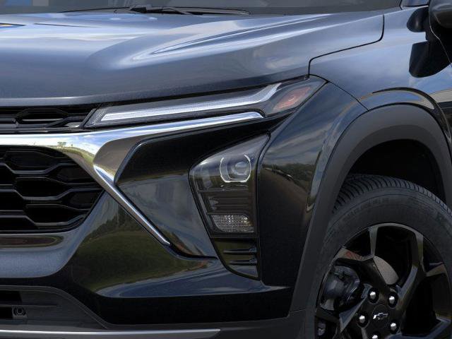 New 2026 Chevrolet Trax LT w/ Midnight Edition image 10