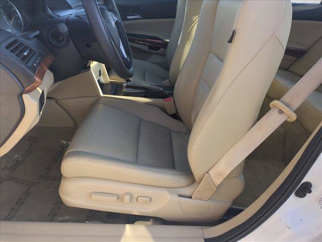 Used 2012 Honda Accord EX-L image 15