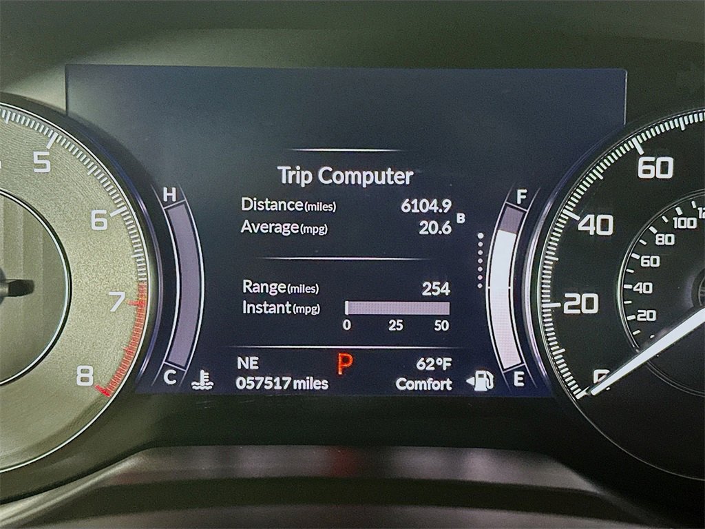 Used 2020 Acura RDX w/ Technology Package image 15