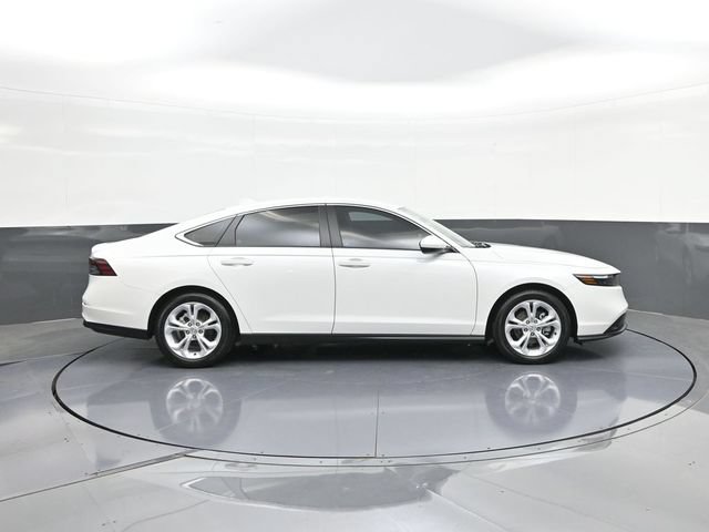 Used 2025 Honda Accord LX image 23