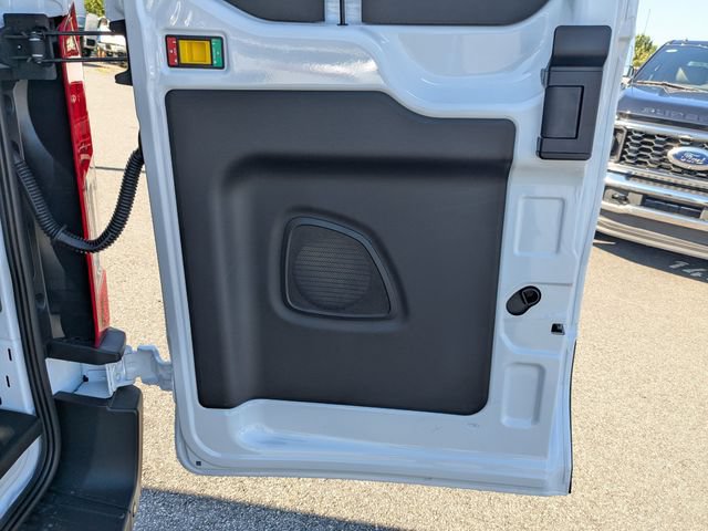 New 2026 Ford Transit 250 148 Medium Roof w/ Load Area Protection Package RWD image 21