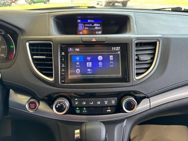 Used 2015 Honda CR-V EX image 18