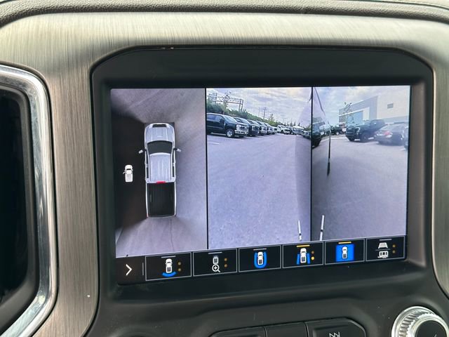 Used 2023 GMC Sierra 3500 Denali w/ Denali Ultimate Package image 26