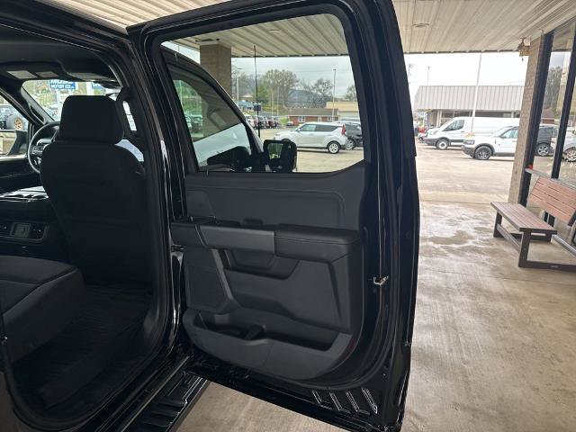 Certified 2025 Ford F150 XLT w/ Equipment Group 302A MID image 25