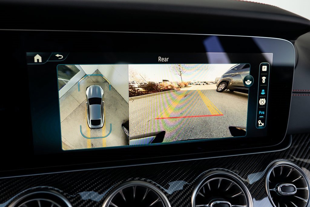 New 2026 Mercedes-Benz AMG GT 53 image 37