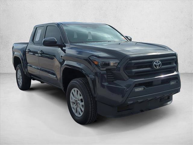 Certified 2024 Toyota Tacoma SR5 RWD image 3