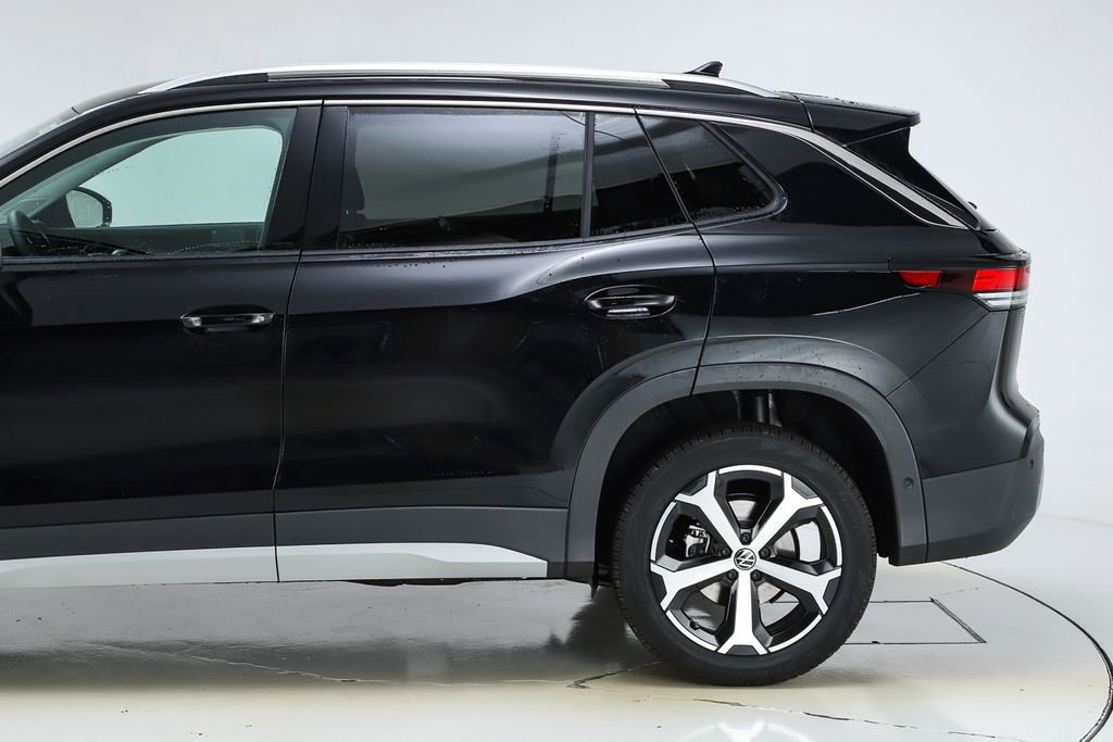 New 2026 Volkswagen Tiguan SE image 4