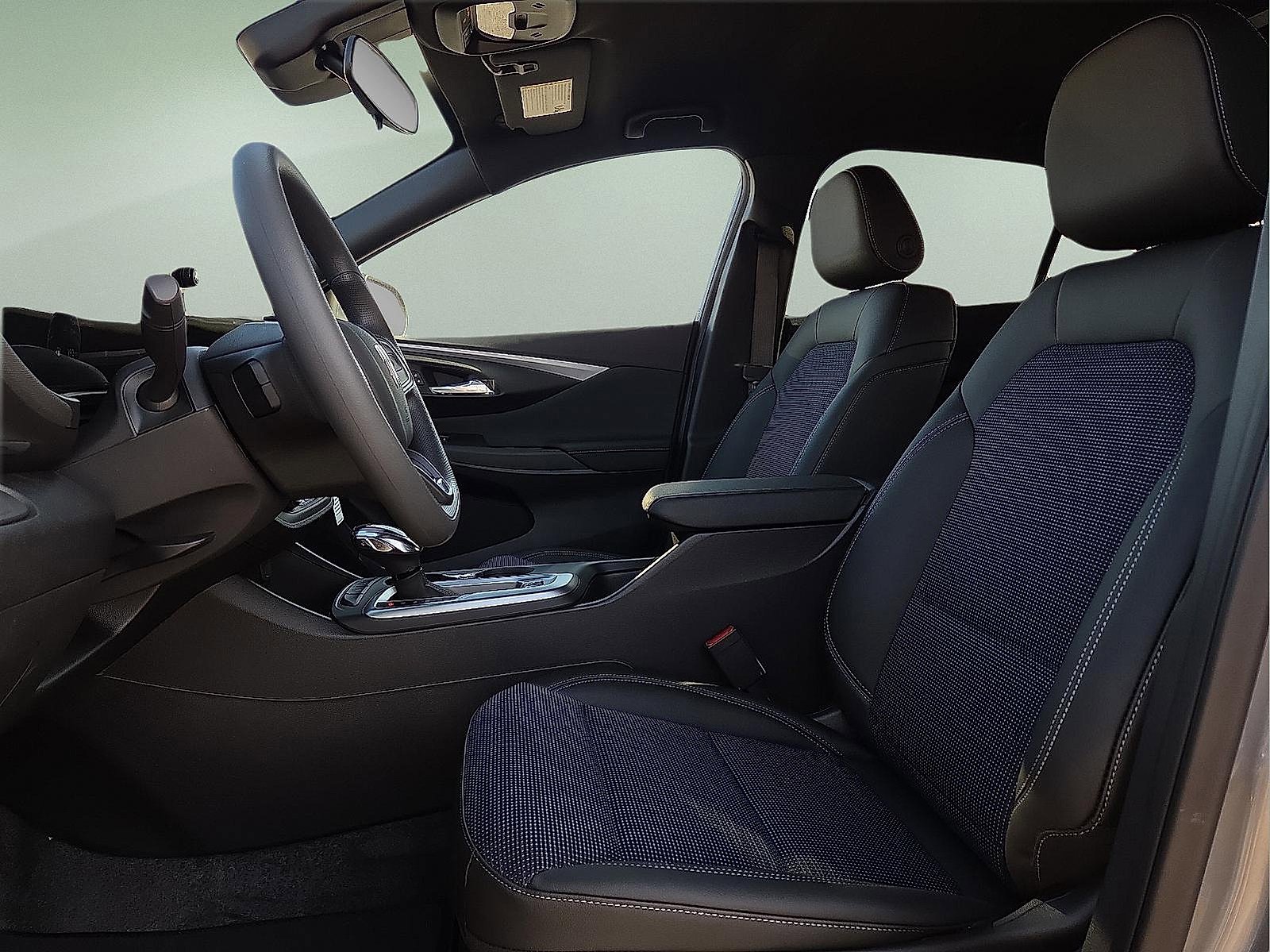 New 2026 Buick Envista Preferred image 15