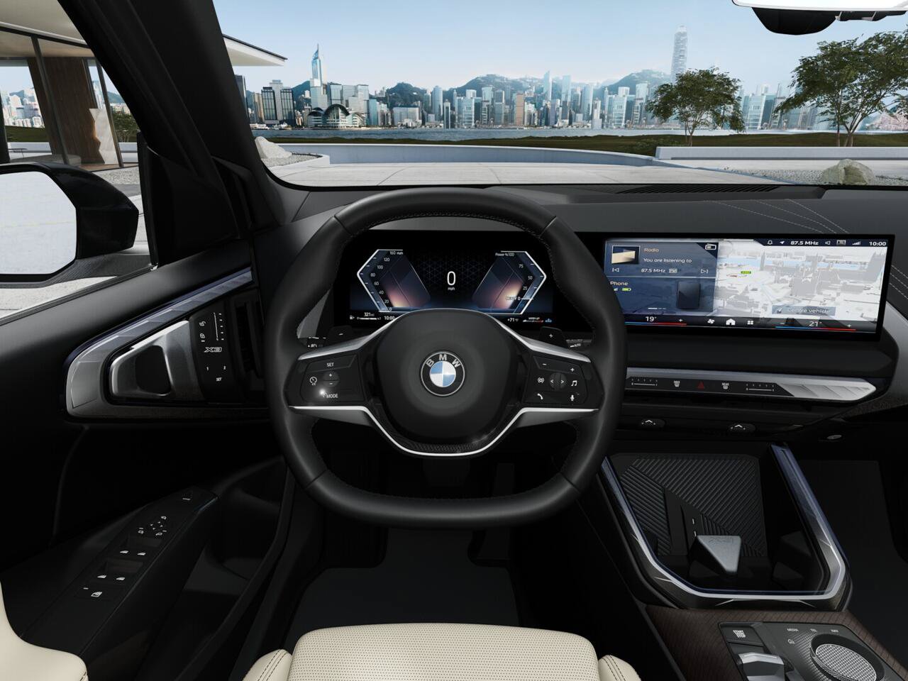 Certified 2026 BMW X3 xDrive30i AWD/4WD image 13