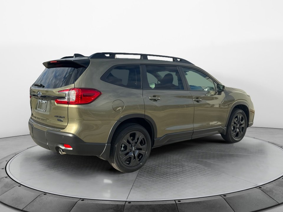New 2026 Subaru Ascent Bronze Edition image 7