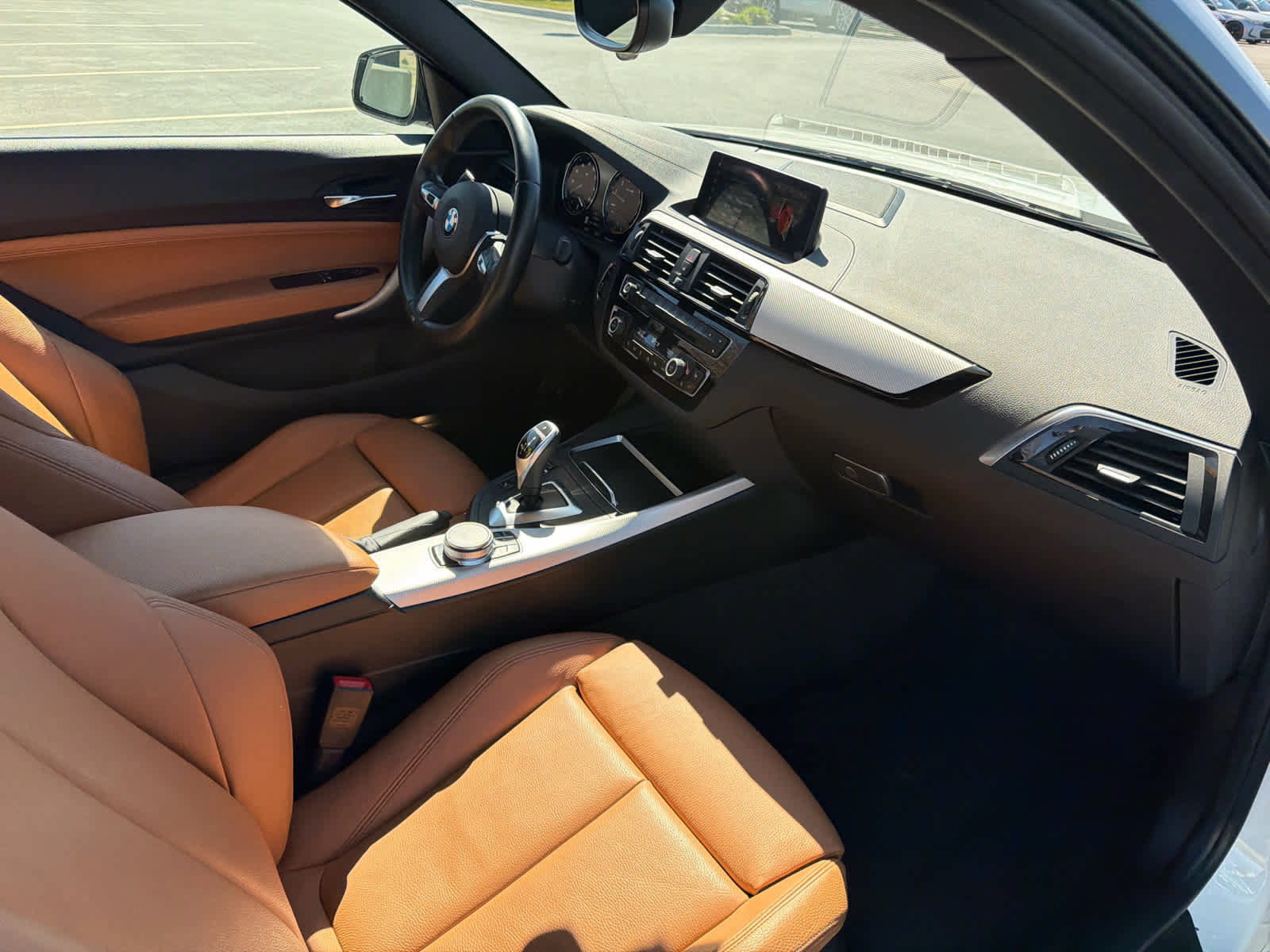 Used 2020 BMW M240i xDrive Coupe w/ Premium Package image 37