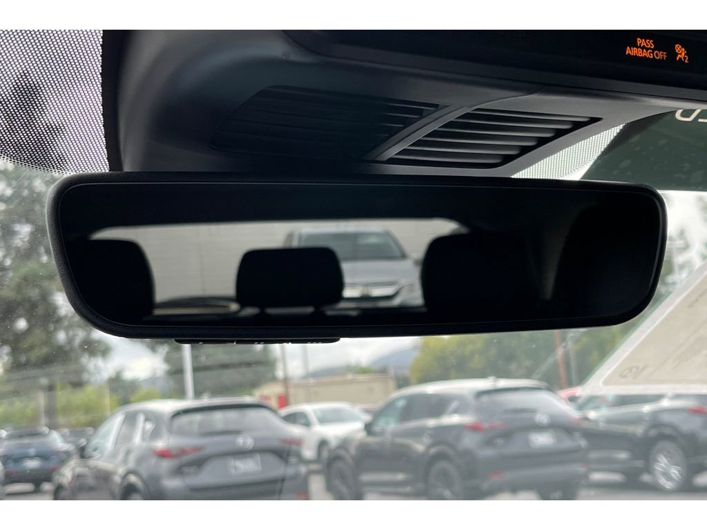 Certified 2025 MAZDA CX-50 2.5 Hybrid w/ Weather Package image 26