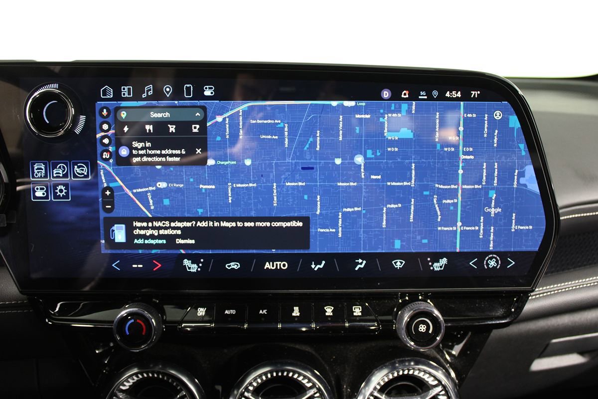 Used 2025 Chevrolet Blazer EV LT image 9