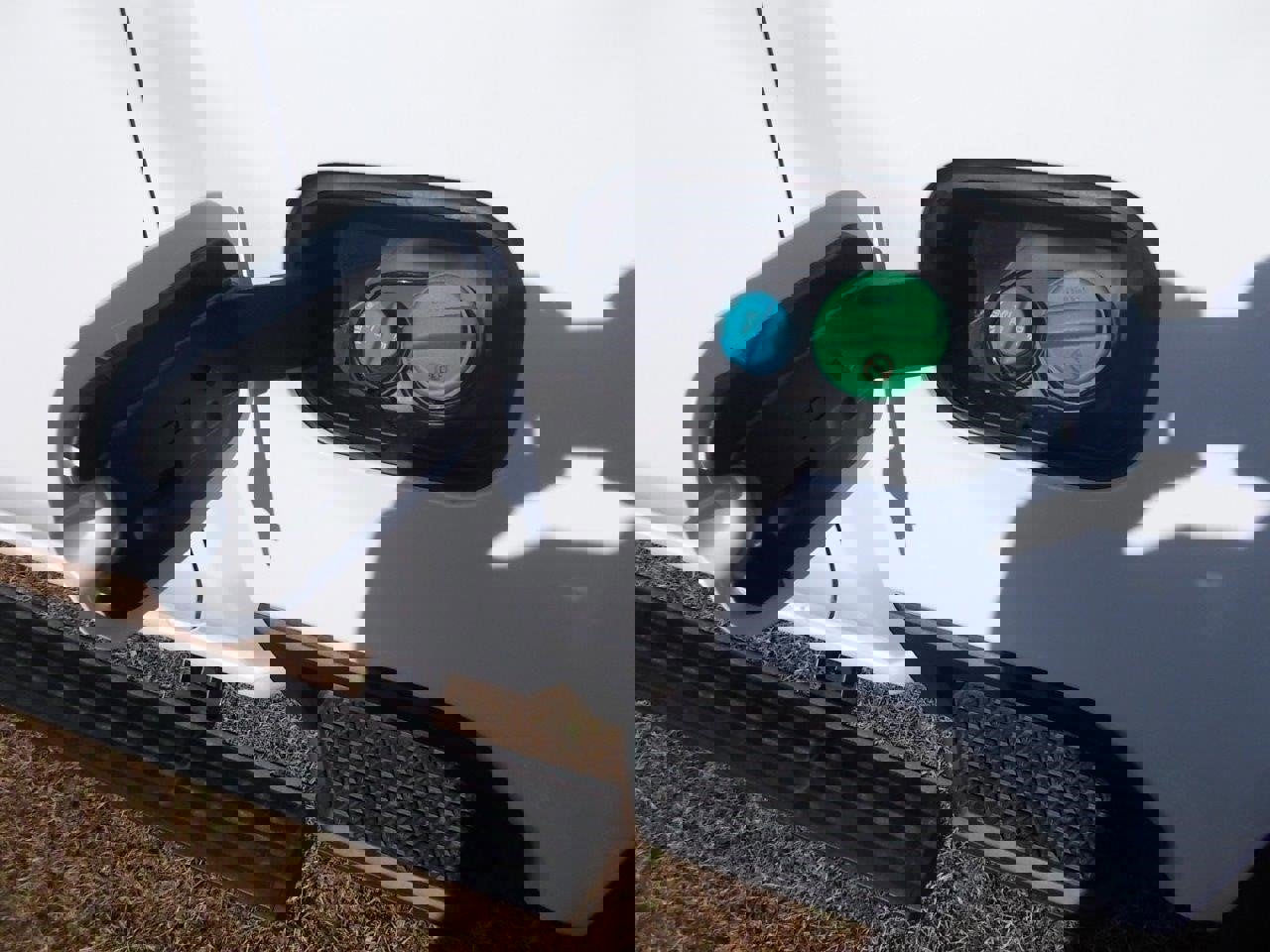 New 2026 GMC Sierra 2500 AT4 w/ AT4 Premium Plus Package image 10