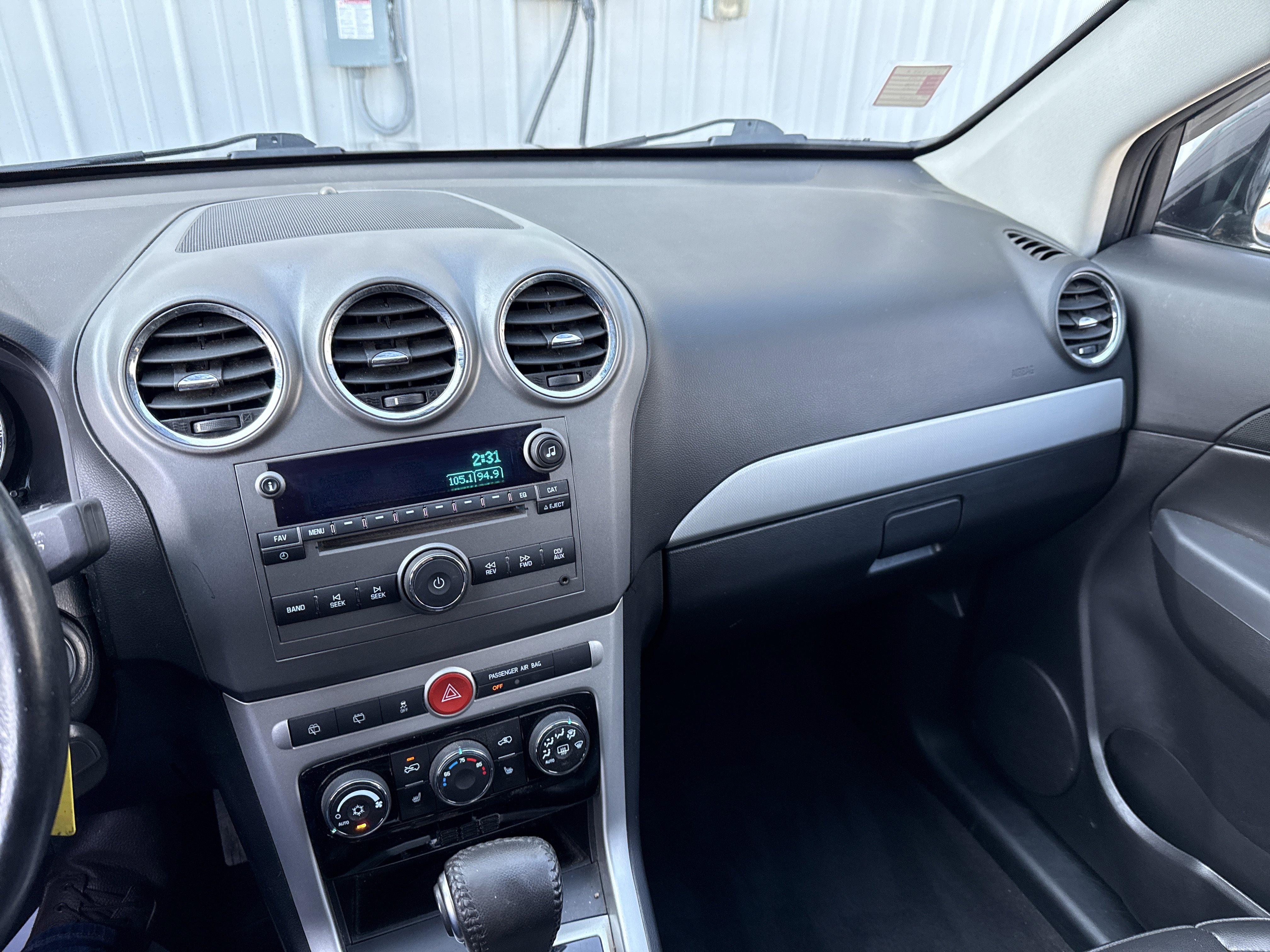 Used 2012 Chevrolet Captiva Sport LTZ image 22