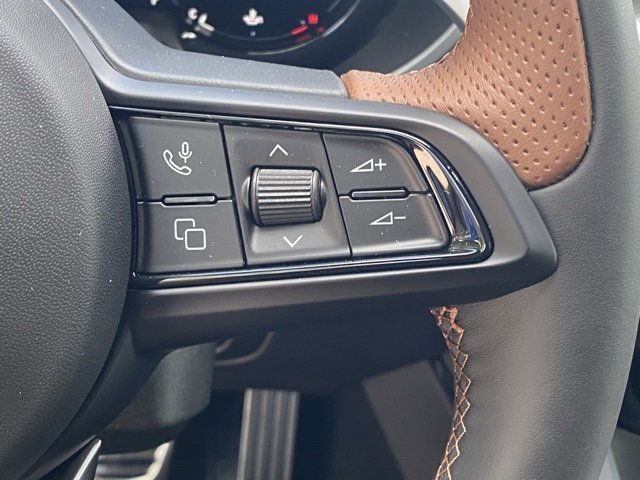 New 2025 Alfa Romeo Stelvio Sprint image 25