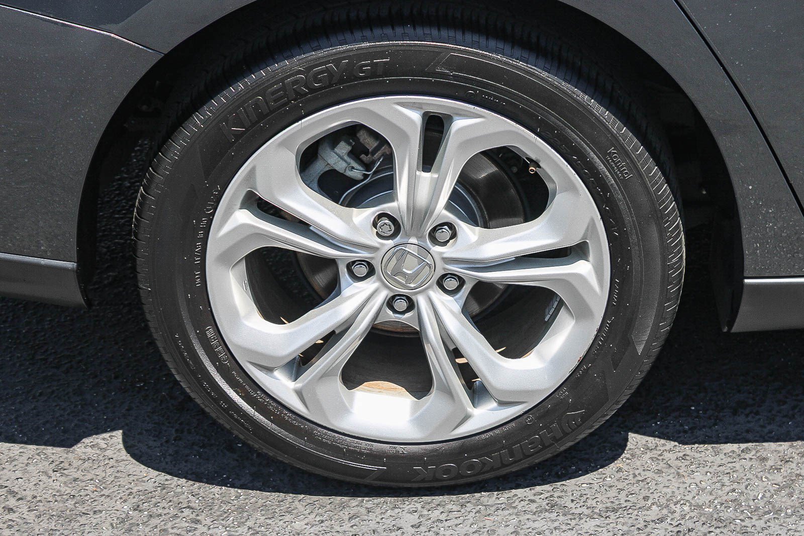 Used 2024 Honda Accord LX image 12
