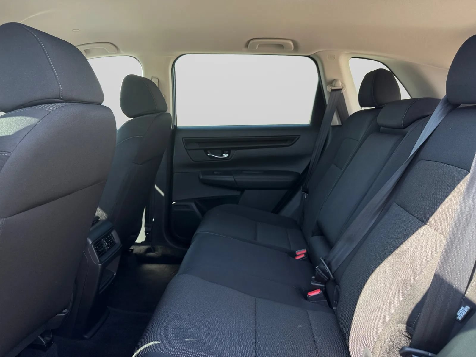 Used 2024 Honda CR-V LX image 26