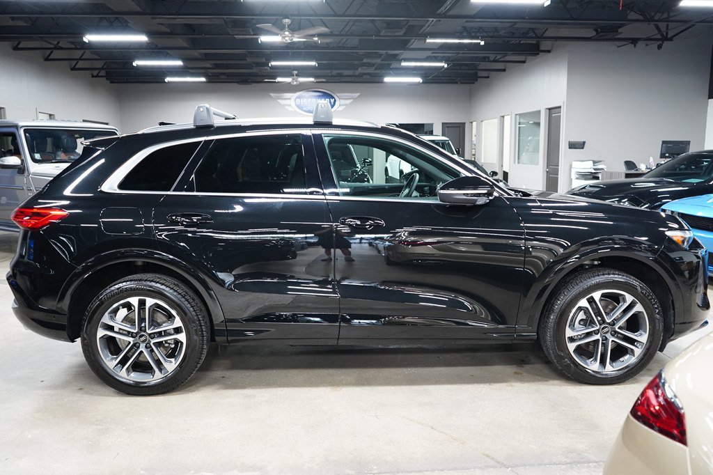 Used 2025 Audi Q5 Premium Plus AWD/4WD image 8
