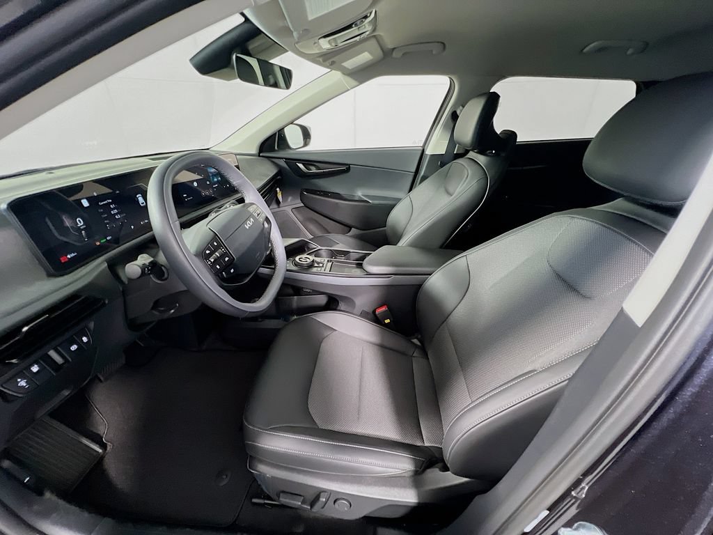 New 2026 Kia EV6 Light RWD image 19