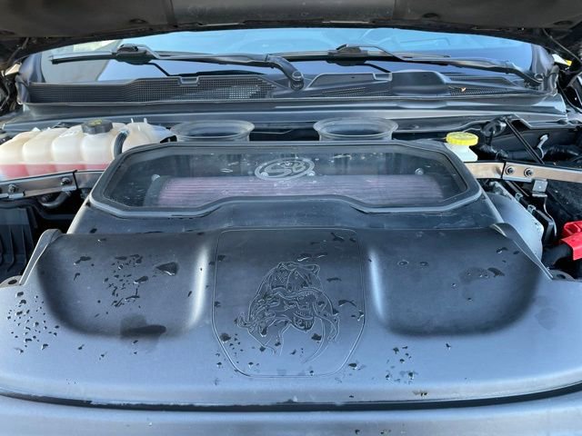 Used 2021 RAM 1500 TRX w/ TRX Level 2 Equipment Group image 35