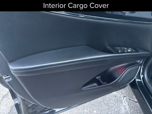 Used 2021 Lincoln Nautilus Reserve w/ Cargo Utility Package image 12