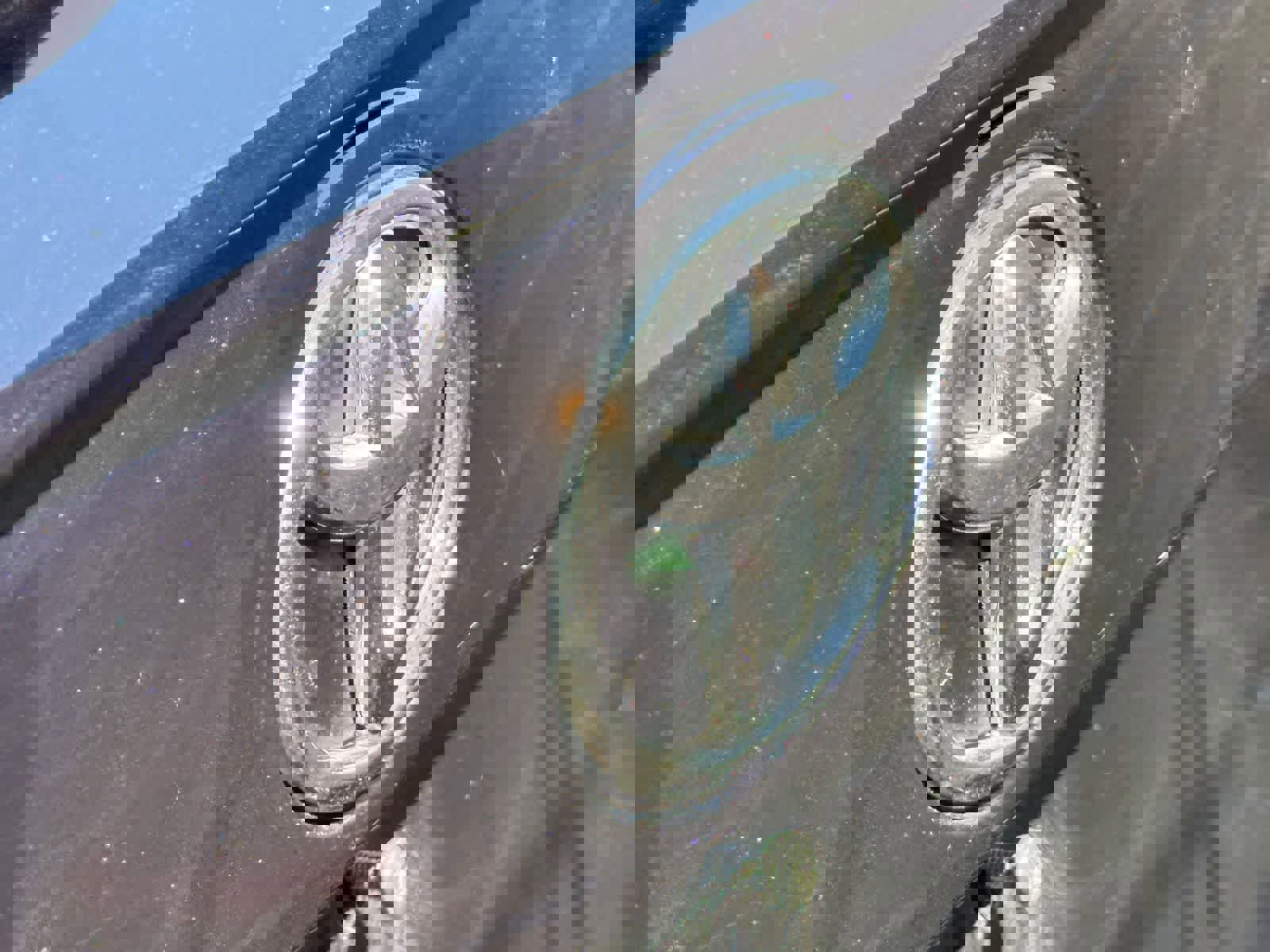 Used 2025 Toyota RAV4 XLE image 12