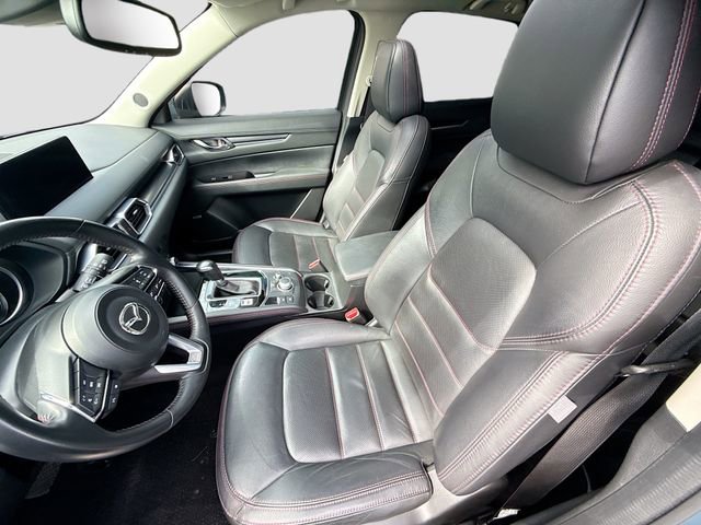 Certified 2023 MAZDA CX-5 Carbon Edition AWD/4WD image 24