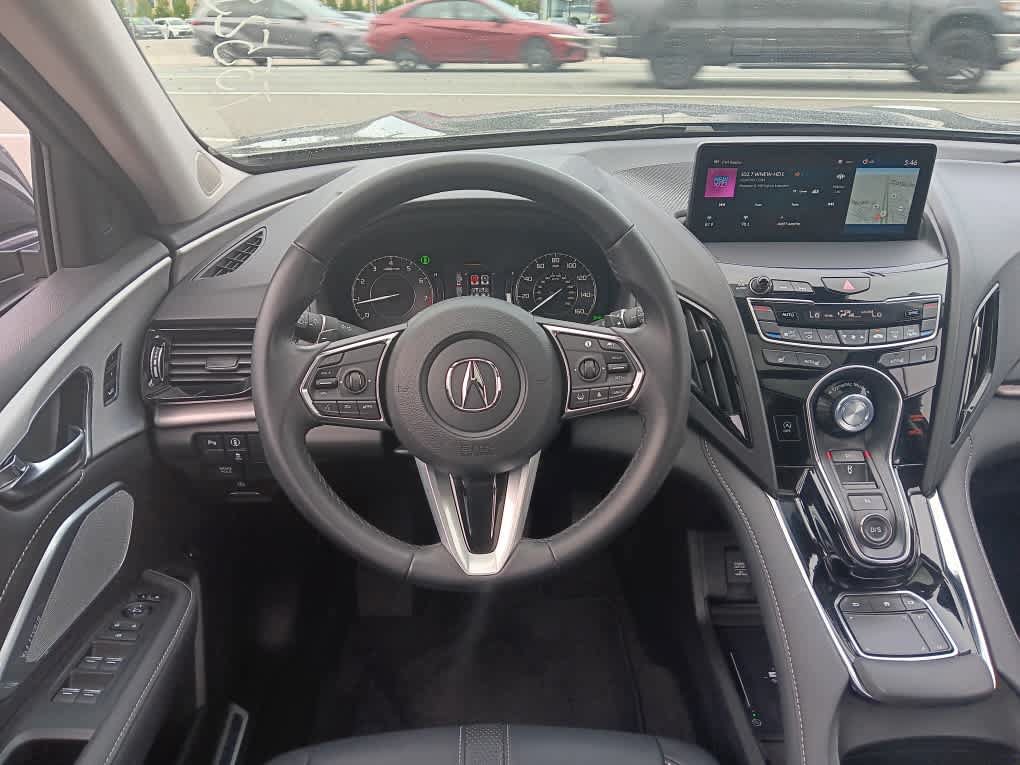Used 2023 Acura RDX w/ Technology Package AWD/4WD image 21