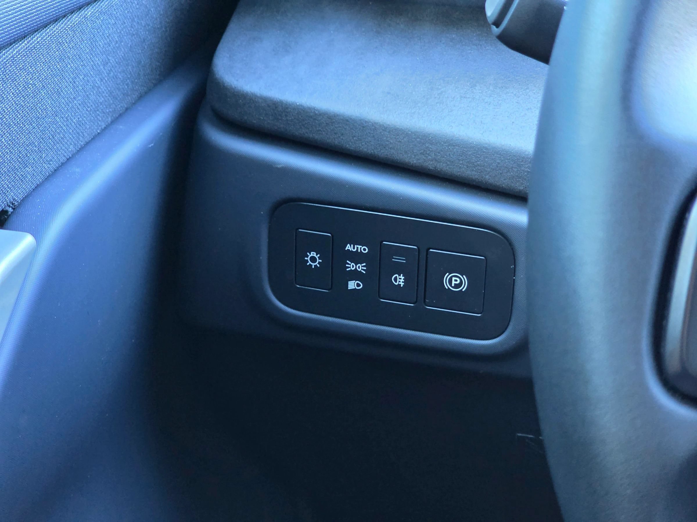 Used 2023 Fisker Ocean One AWD/4WD image 27