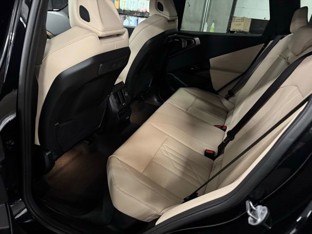 New 2026 BMW X3 xDrive30 w/ Premium Package image 19