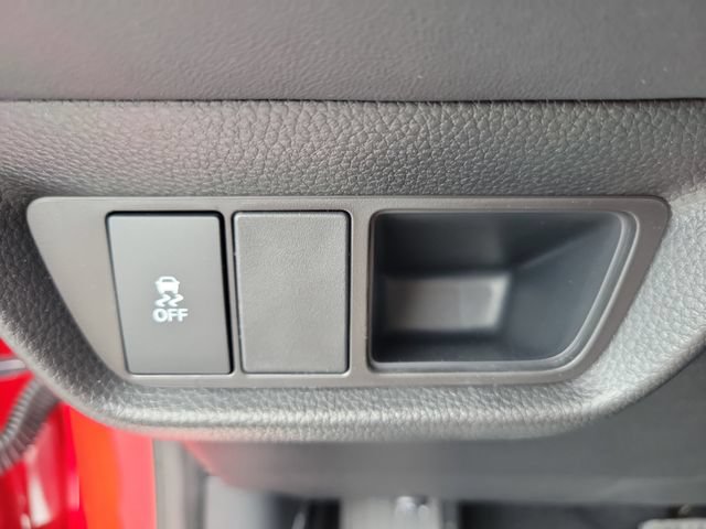 New 2027 Honda HR-V Sport image 19