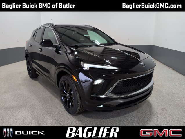 New 2026 Buick Encore GX Sport Touring w/ Comfort Package